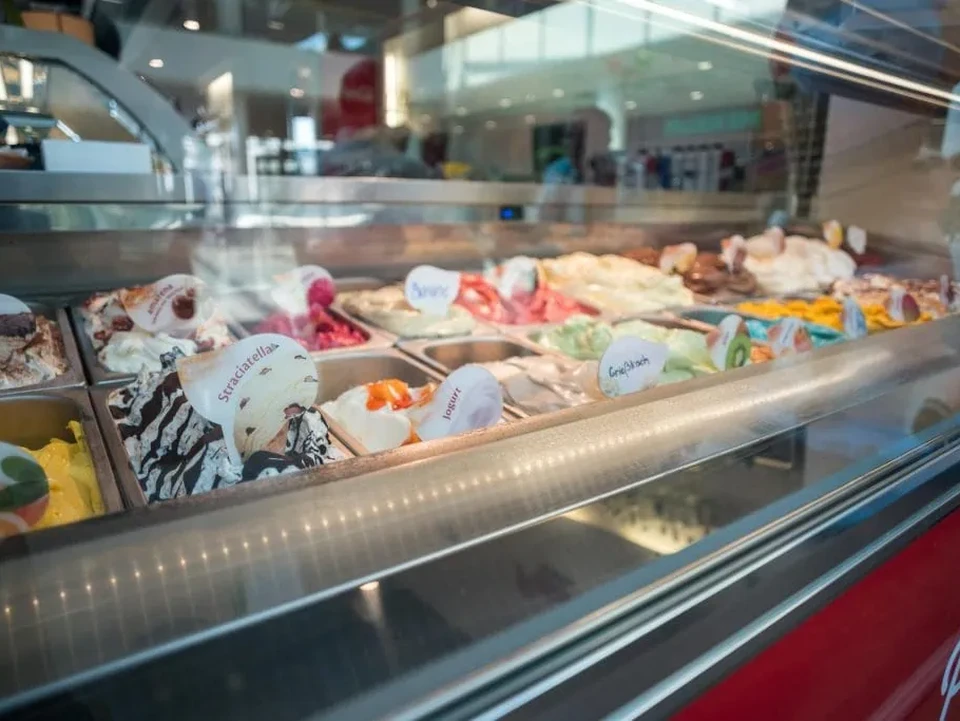 Viete rozoznať kvalitu nebalenej zmrzliny? Všímajte si toto – zvracanie ani hnačka vás neohrozia