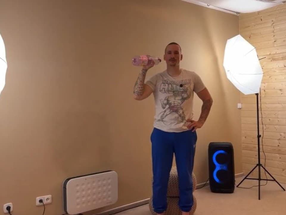 VIDEOTIP 15 minút pre silnejšie a pohyblivejšie telo: Efektívne cvičenie nielen pre seniorov