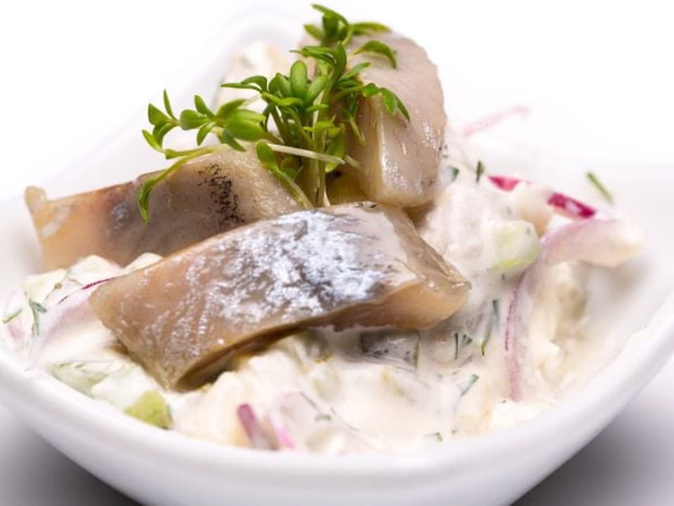 RECEPT na dnes: Domáca treska v majonéze ako obľúbená slovenská klasika