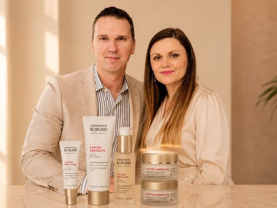 Celý anti-aging trh klesá: Táto prírodná značka však rastie medzi kozmetickými gigantmi
