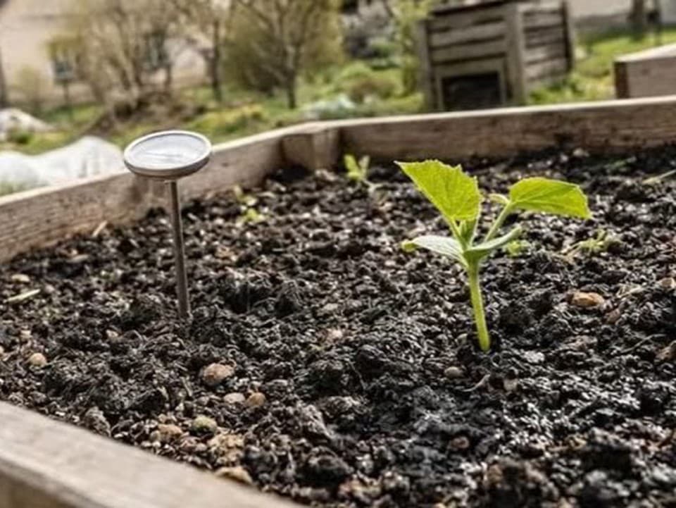 VIDEOTIP Keď uhorky po výsadbe nerastú: Na vine sú tieto 3 dôvody