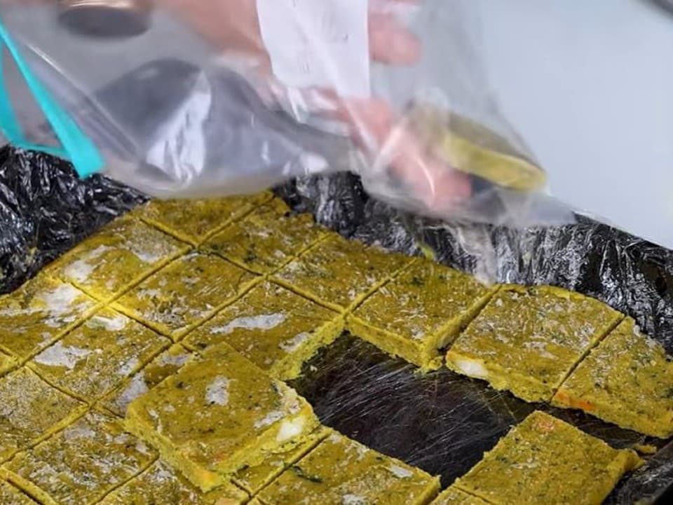 VIDEOTIP Pripravte si zeleninové bujónové kocky: V mrazničke vydržia celé mesiace a uľahčia vám varenie