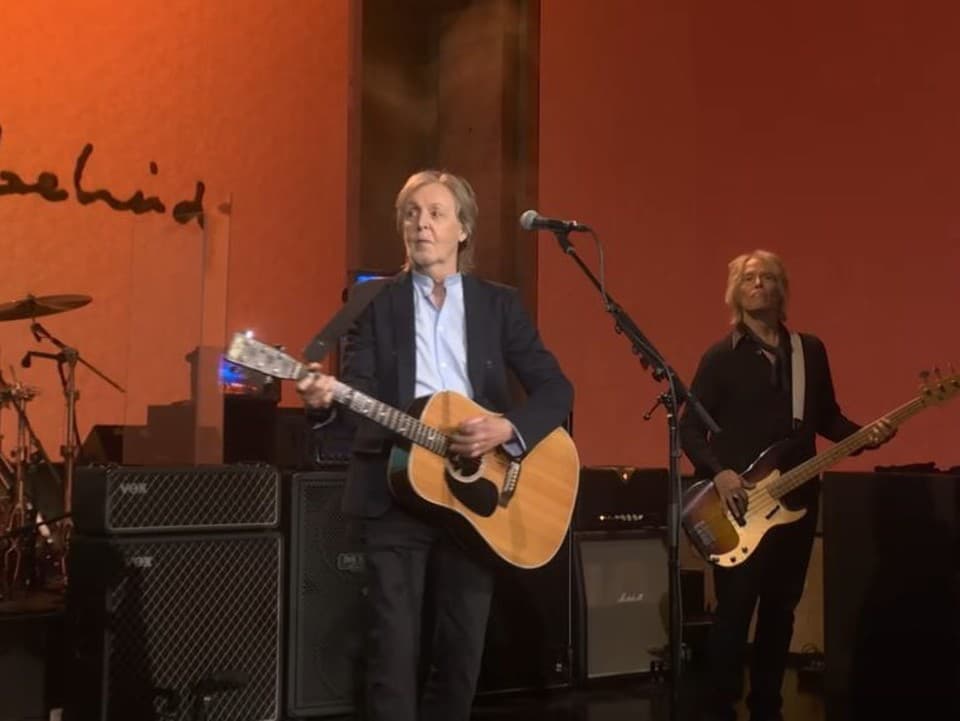PAUL McCARTNEY nemá ambíciu byť obyčajný: Citáty legendy Beatles inšpirujú aj dnes