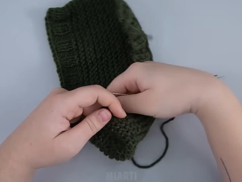 VIDEOTIP Upleťte si hrejivé papuče: Sú priam stvorené na chladné dni