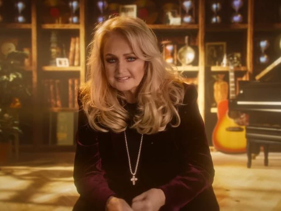 Legendárna BONNIE TYLER: Nezabudnuteľné citáty speváčky, ktorej chrapľavý hlas dobyl svet