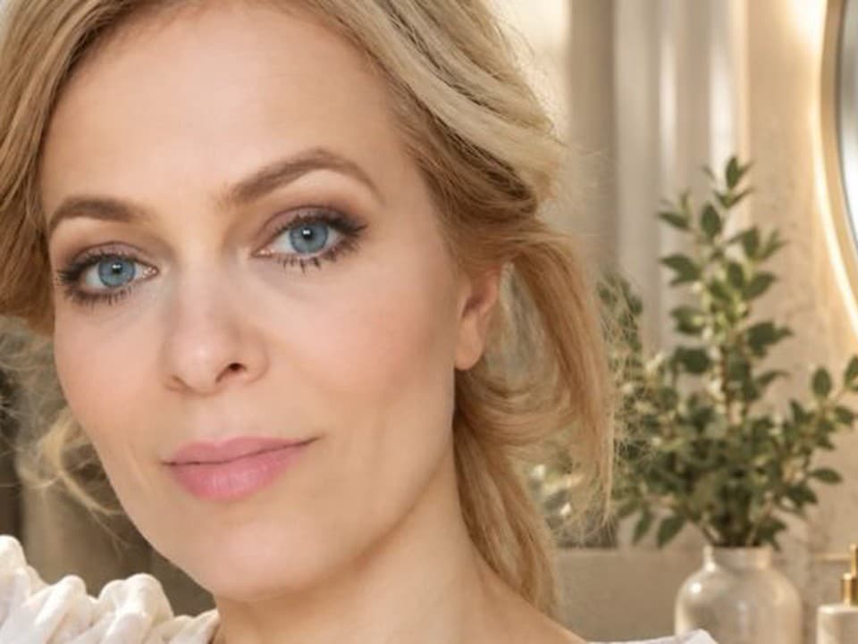 Jana Hospodárová má 50 a vyzerá fantasticky: Prezradila nám svoj recept na mladistvý vzhľad