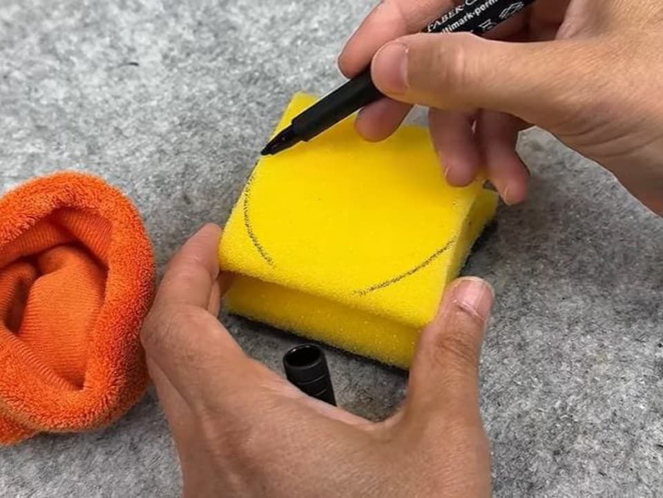 VIDEOTIP Krásne jesenné dekorácie z hubiek na riad a ponožiek: Tieto nápady by ste mali vyskúšať