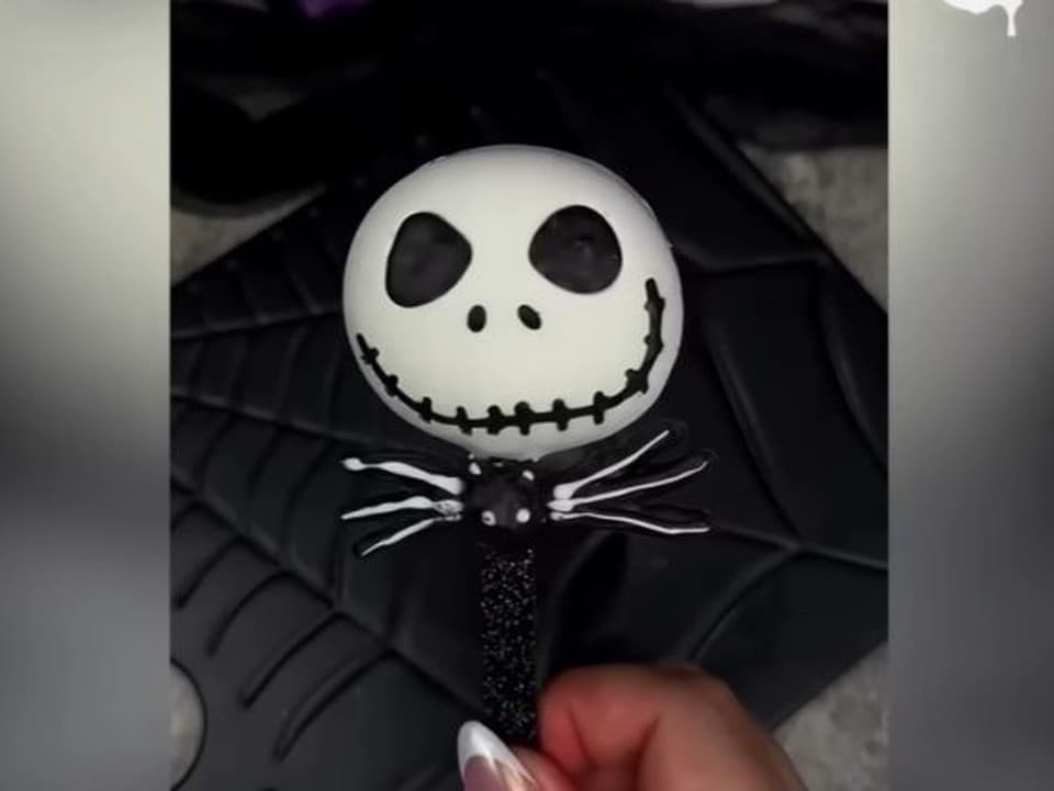 VIDEOTIP Strašidelne dobré: Tieto halloweenske dobroty premenia každú párty na nezabudnuteľnú hostinu