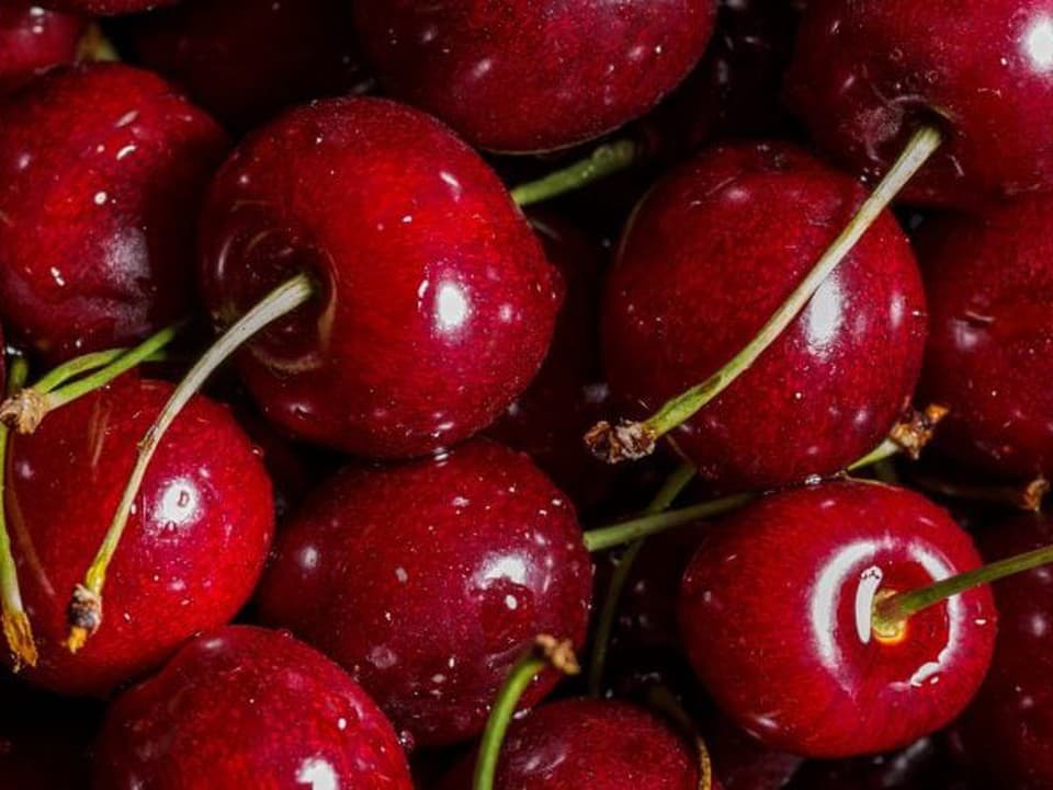 Prečo športovci siahajú po čerešniach? Toto ovocie má viac výhod, než sa zdá
