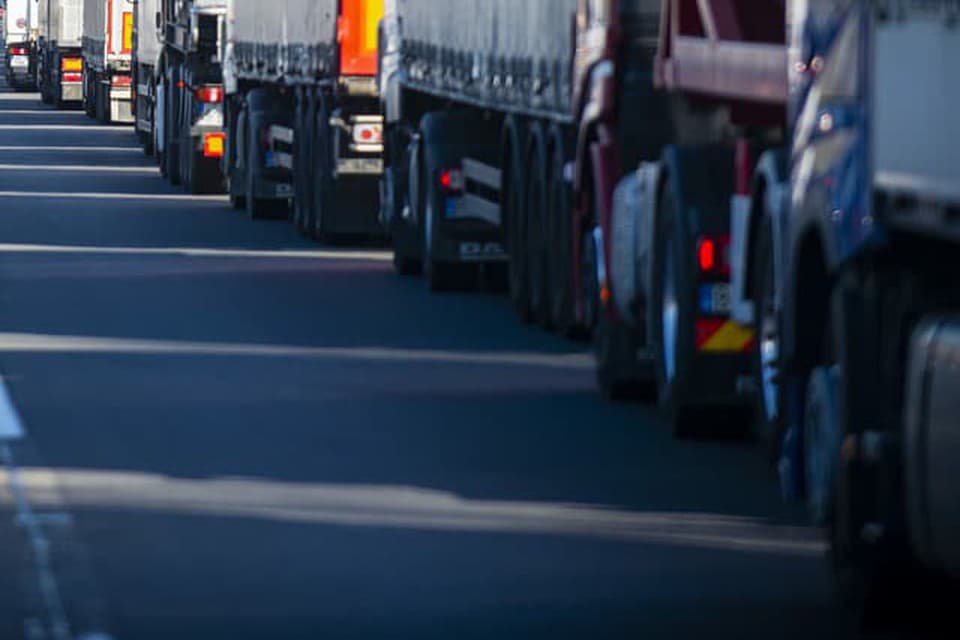 NDS pripravuje rekonštrukciu stredového deliaceho pásu na diaľnici D2