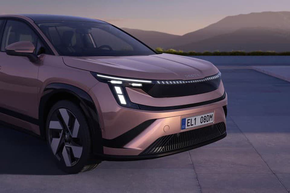 FOTO/VIDEO Škoda Peaq prichádza a usadí sa na vrchol ponuky. Toľko bude stáť?