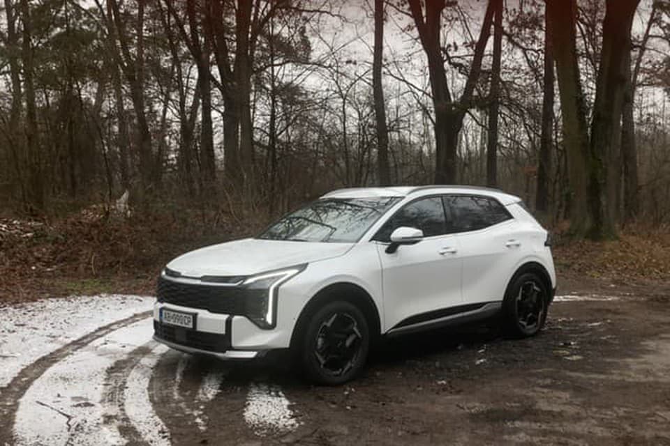 Nová Kia Sportage naďalej s plnou paletou motorov. Aj turbobenzín s AWD