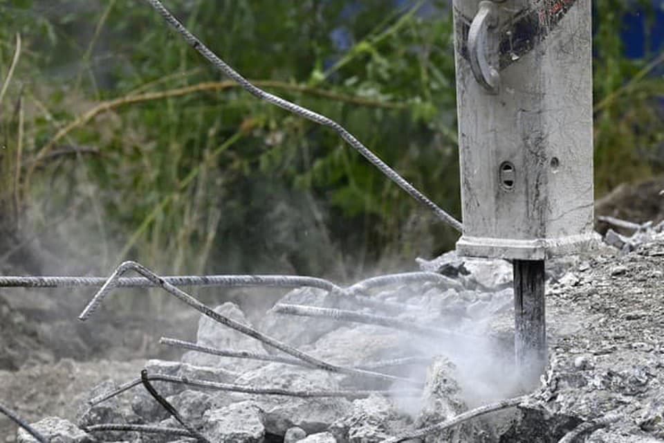 SSC pripravuje rekonštrukciu sklápacieho mosta v Komárne