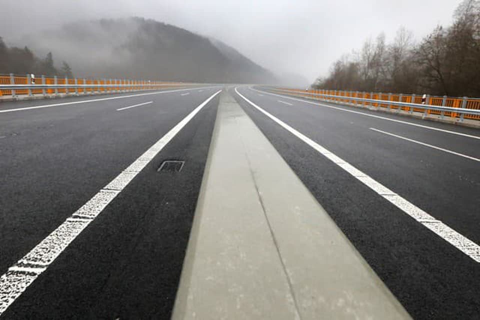 Most na R1 čaká veľká oprava: práce v piatich etapách potrvajú do jesene