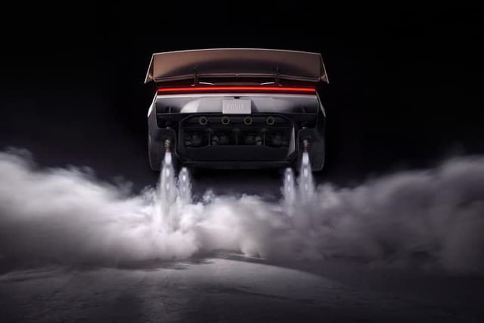 FOTO + VIDEO: Tesla predstavila nový Roadster. Dekel na Melmaku a internetová hviezda číslo 1
