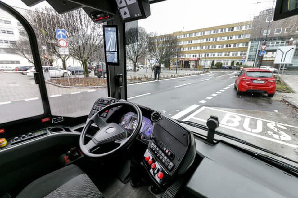 Trenčiansky kraj zaplatí autobusovým dopravcom dodatočných 4,2 milióna eur