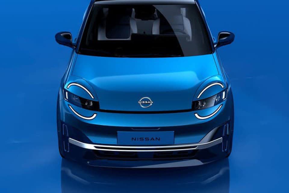 Koniec s hranami, späť s oblinami. Šikovný hatchback sa vracia ku koreňom