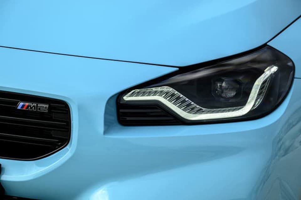 BMW M2 už aj s M xDrive - pre zábavu v každom počasí