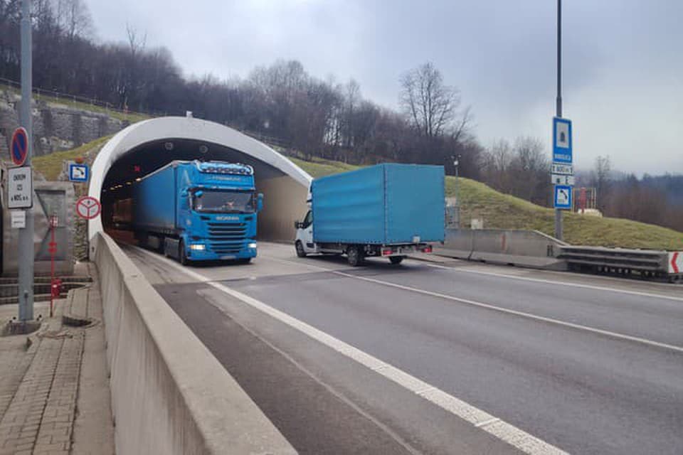 Začína sa výstavba najkratšieho z chýbajúcich úsekov diaľnice D3