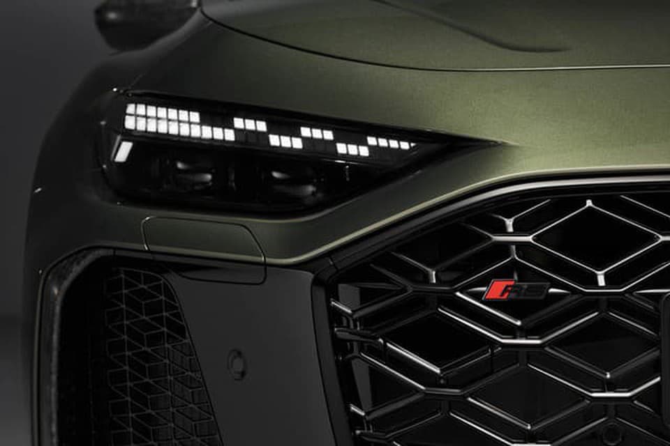 Audi RS5 je odteraz plug-in hybrid, má nahradiť aj RS4