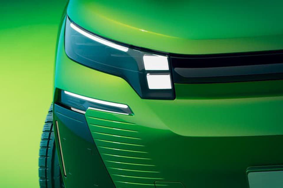 Citroën C5 Aircross ukazuje odvahu vzhľadom, ale prvýkrát bude aj elektrický