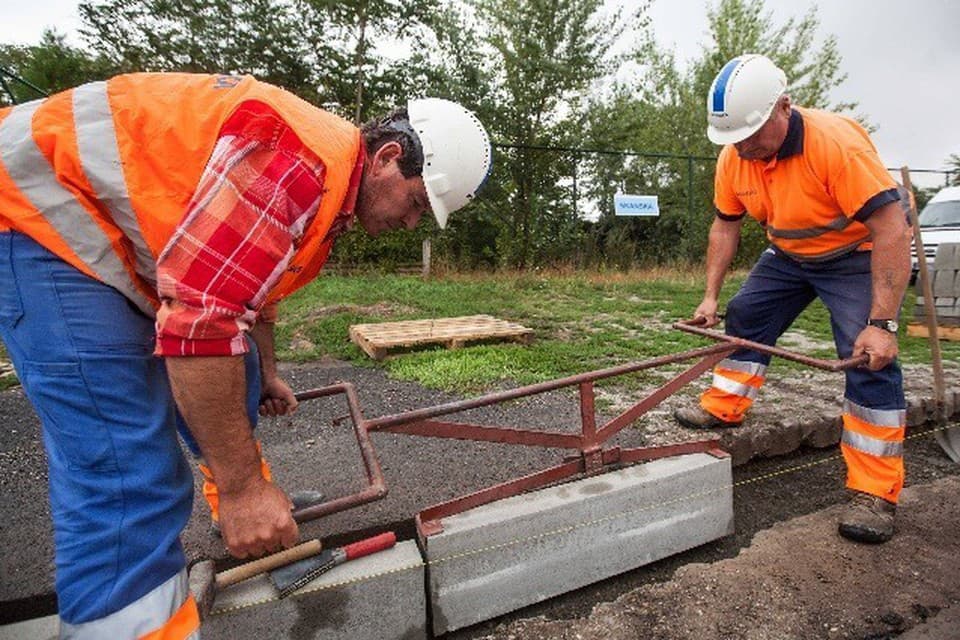 Nová cyklotrasa za takmer 4,5 milióna eur spojila ŽSK a TSK