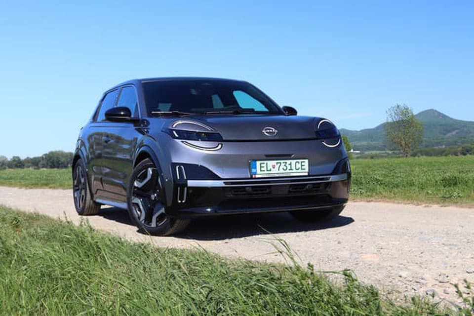 TEST: Nissan Micra - Micra ešte nikdy nebola príjemnejšia