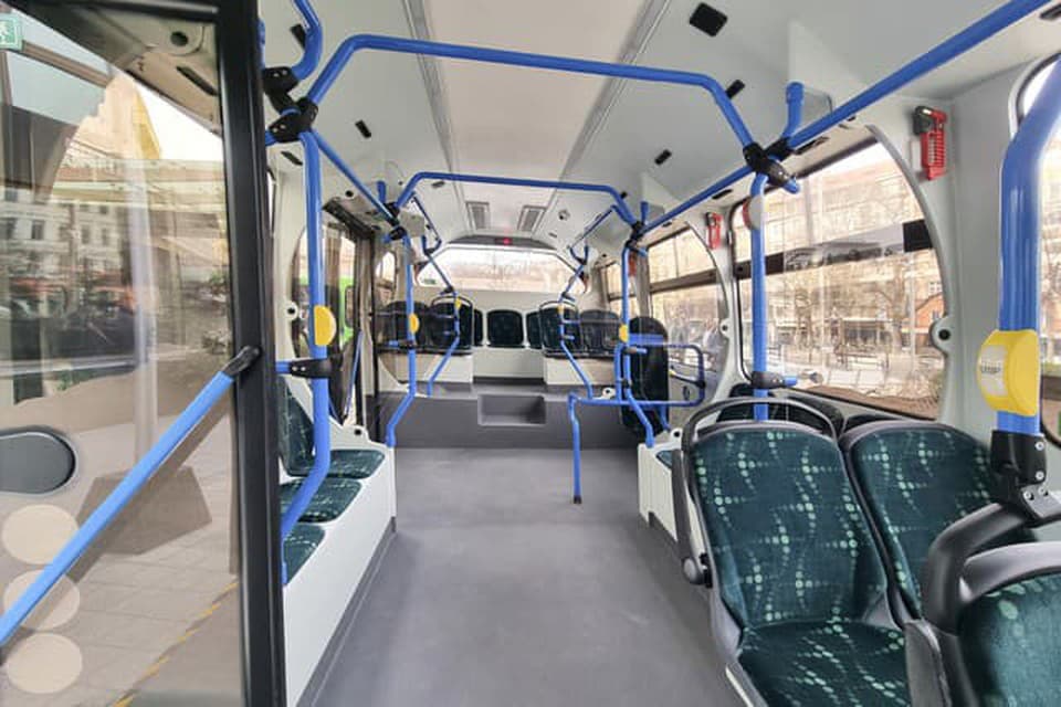 Regionálna autobusová doprava na východe má byť po úpravách prehľadnejšia