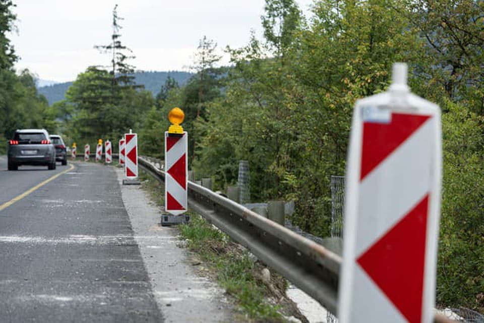V česko-slovenskom pohraničí vznikol 120 kilometrov dlhý cyklookruh