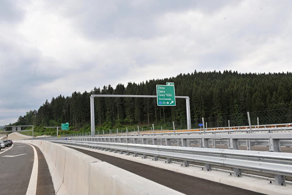 Uzávera diaľnice D3 na Kysuciach by mala skončiť už o pár dní