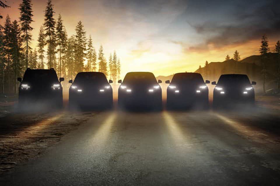 Nový Ford, nová stratégia, nové modely s pomocou Číny a elektro nie tak masívne