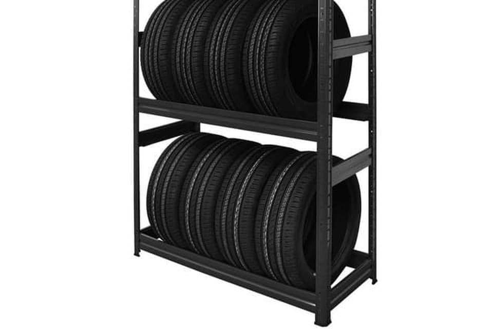 Regály formujú moderné skladovanie a zvyšujú efektivitu logistických priestorov