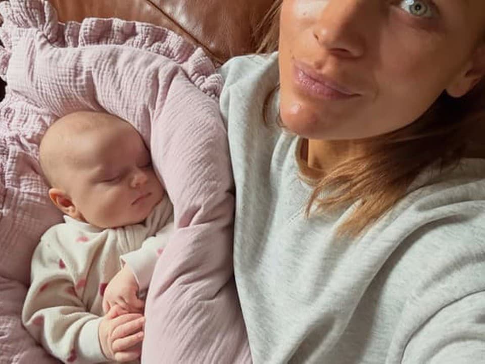Influencerka opísala chvíle hrôzy: Myslela si, že jej malá dcérka NEDÝCHA!