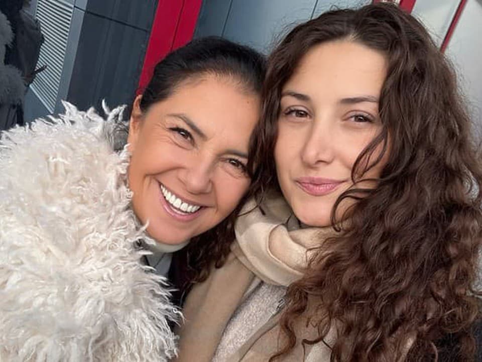 Iveta Malachovská s dcérou sú najlepšie kamošky: AKO sa im to podarilo dosiahnuť!