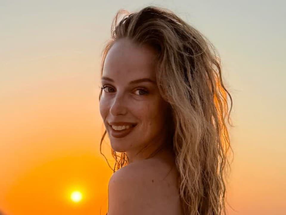 Mamička Sima si odskočila do Dubaja! Ako si to zariadila s dvojmesačnou dcérkou?