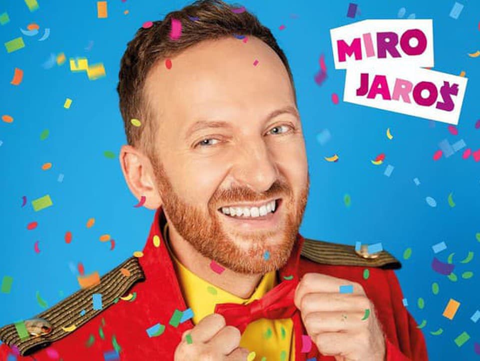 KVÍZ Len tí najväčší fanúšikovia Mira Jaroša dajú plný počet! Ste to vy?