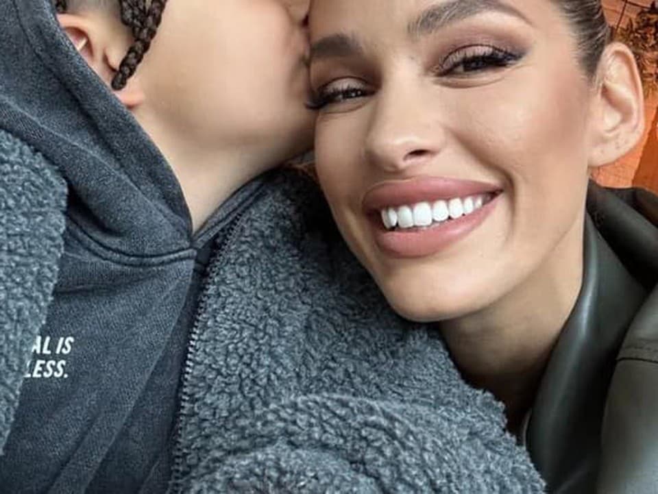 Sanel rozplakal internet: Jasmína ukázala moment, ktorý dojal fanúšikov!