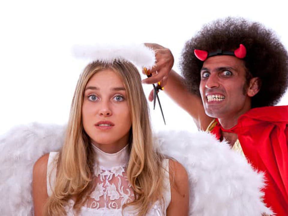 Čert v škôlke ako zdroj traumy? Mamičky varujú pred následkami, o ktorých sa mlčí