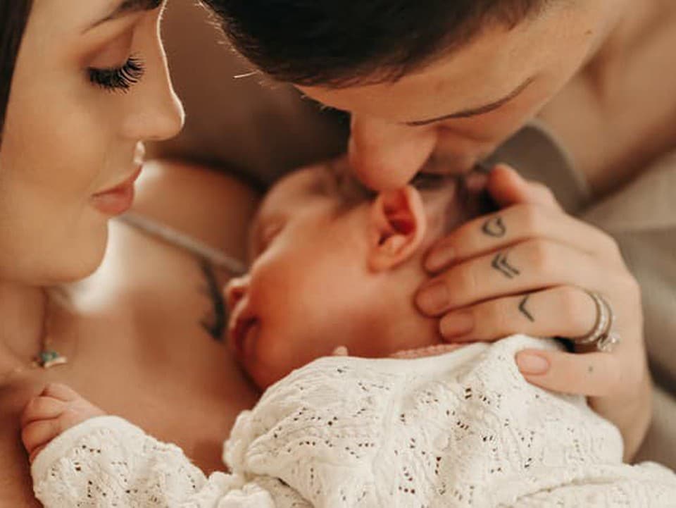 Speváčka opäť prekvapuje: Krátko po pôrode hlási ďalšiu životnú novinku!