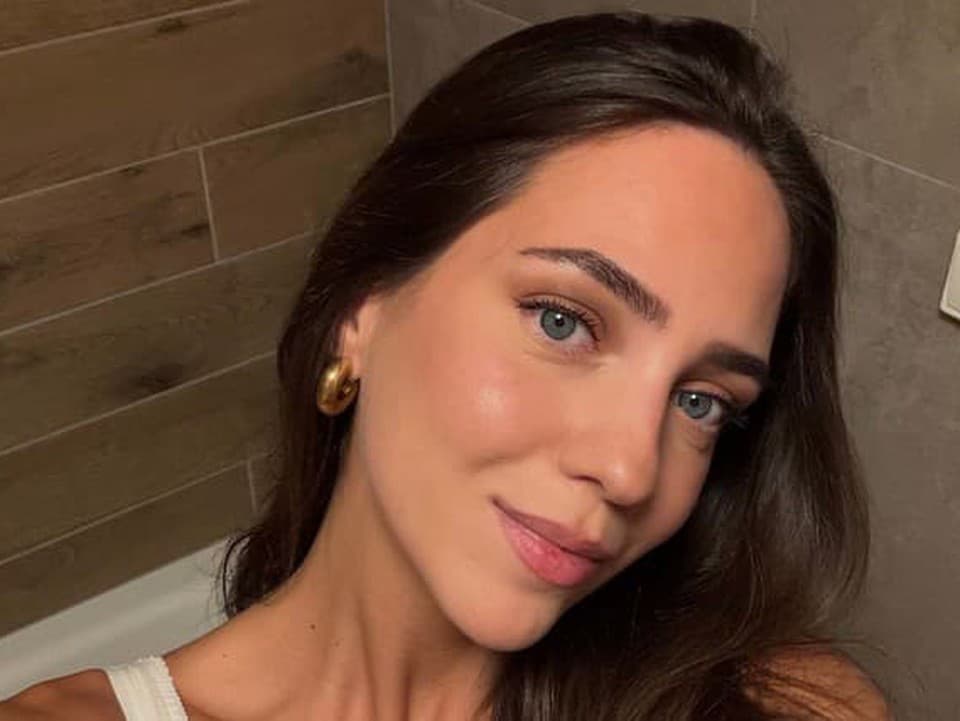 Ráchel Šoltésová má malého 