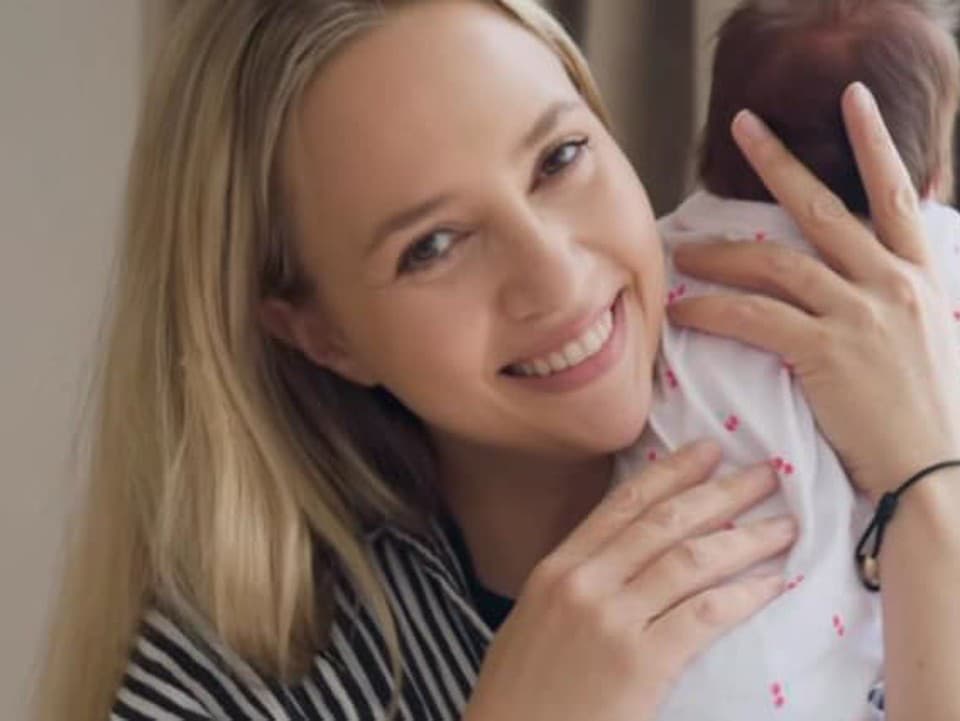 Barbora Krajčírová zverejnila video s dcérkou: Neuveriteľná reakcia ex Tomiho Popoviča!