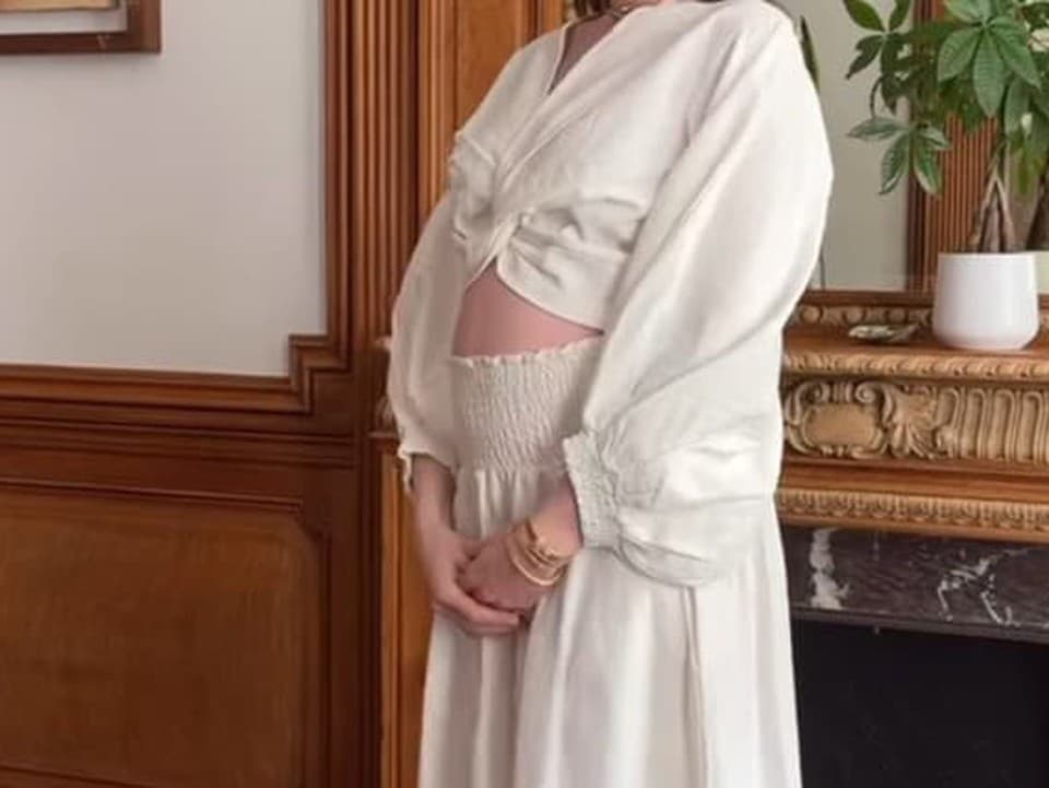 UTAJENÉ tehotenstvo! Obľúbená herečka v 43 rokoch šokovala fanúšikov