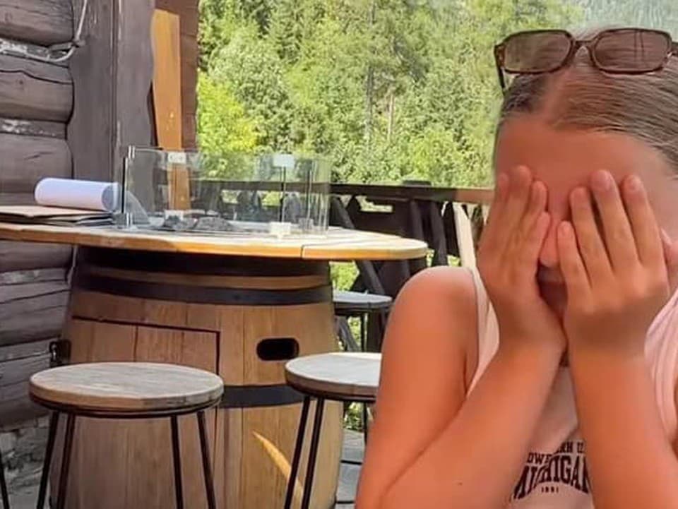 Život s tínedžerom: Moderátor to v reštaurácii poriadne roztočil! A jeho dcéra?