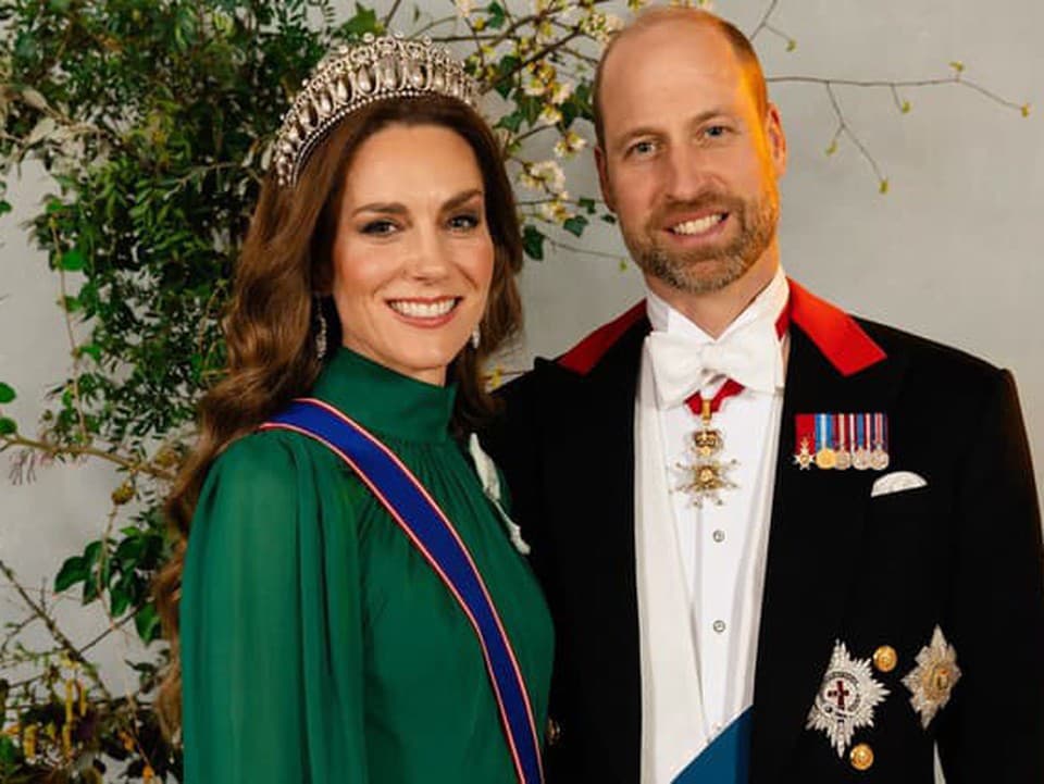 Najmladší syn princeznej Kate má 8 rokov: Všimli ste si tú PODOBU aj vy?