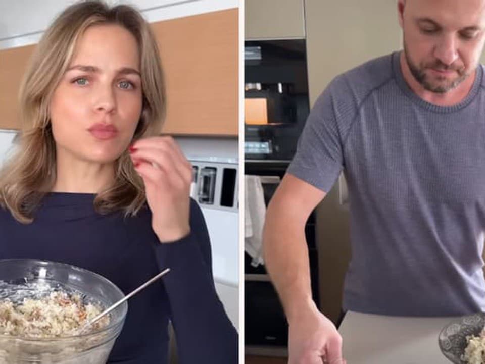 Stačí pár surovín a máte hit: Ivankin šalát si mnohí zamilovali!