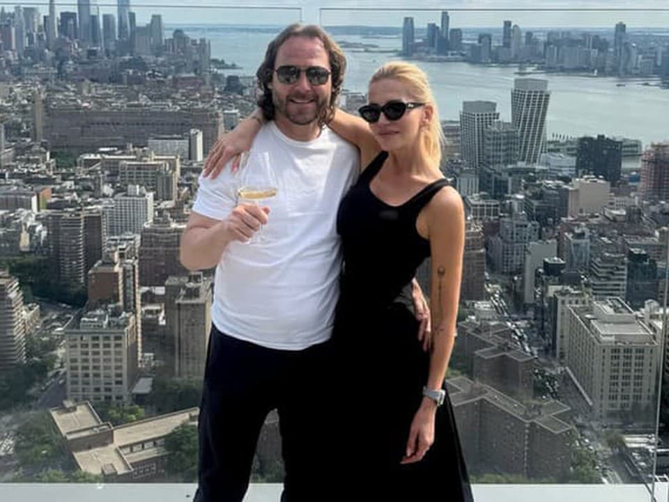 FOTO Dara Rolins a Pavel Nedvěd sú svoji! Poznáme detaily svadby roka