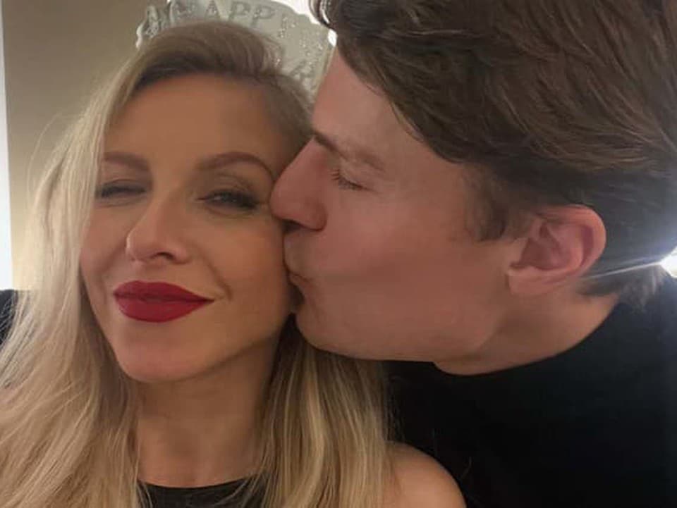HIT internetu: Čo urobili rodičia na prvej párty po roku od pôrodu?