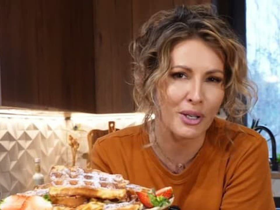 Tajomstvo dokonalých waflí odhalené! Takto ich robí Miriam Kalisová