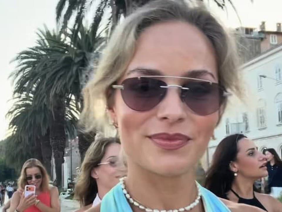 Ivana Gáborík si užila poriadne bláznivú dámsku jazdu: „Baterky dobité, späť do reality!“
