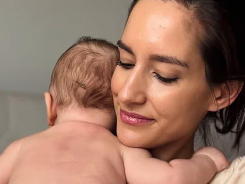 Aké sú radosti novopečenej mamy? Herečku Barboru Bezák potešilo TOTO!